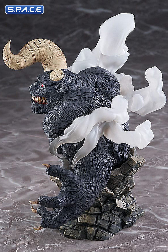 Zodd Bust (Berserk)