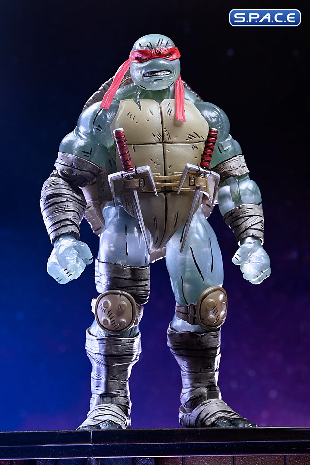 Ghost Brothers 3-Pack (Teenage Mutant Ninja Turtles: The Last Ronin)