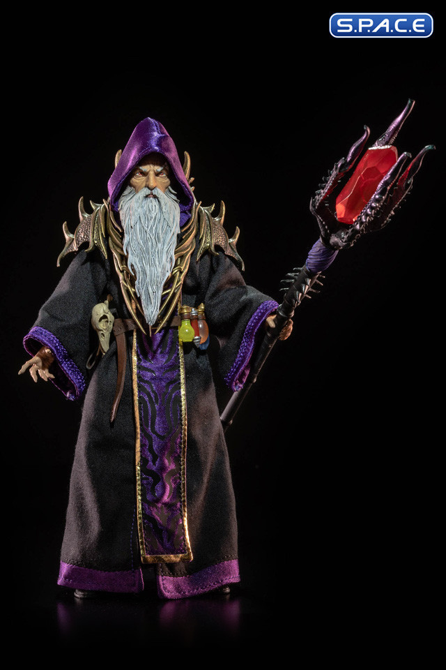 Poxxus Wave Bundle (Mythic Legions)