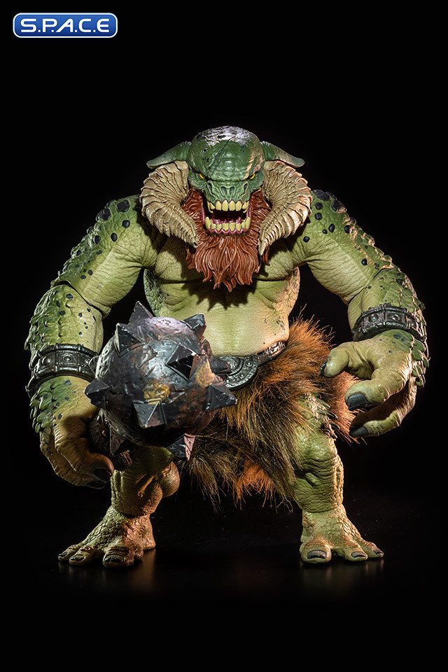 All Stars Wave 4 Bundle (Mythic Legions)