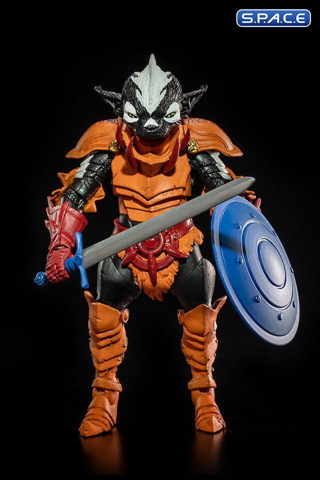 All Stars Wave 4 Bundle (Mythic Legions)