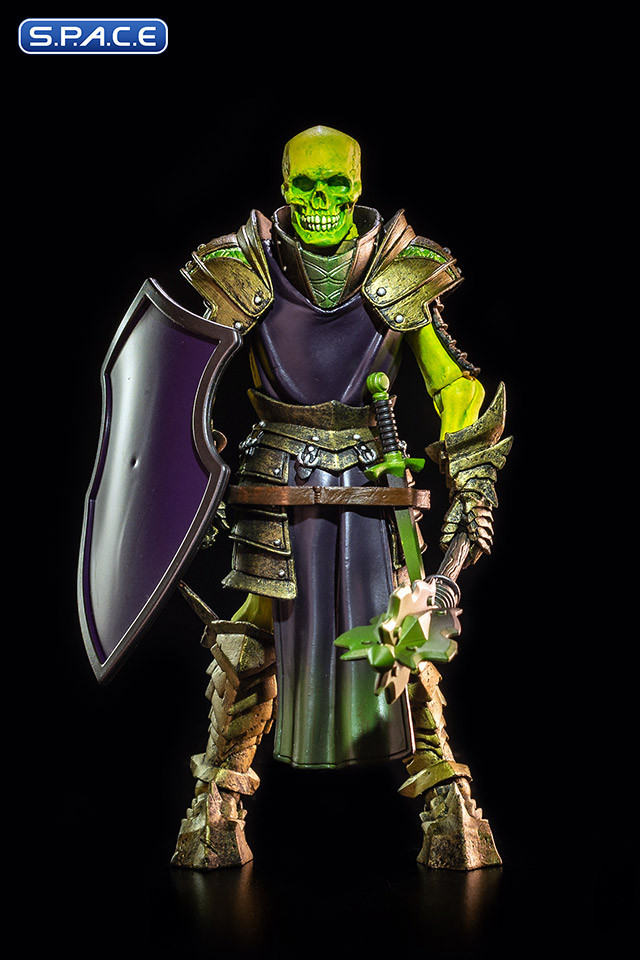 All Stars Wave 4 Bundle (Mythic Legions)