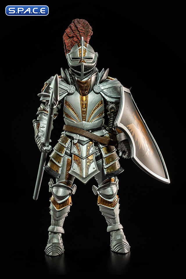 All Stars Wave 4 Bundle (Mythic Legions)