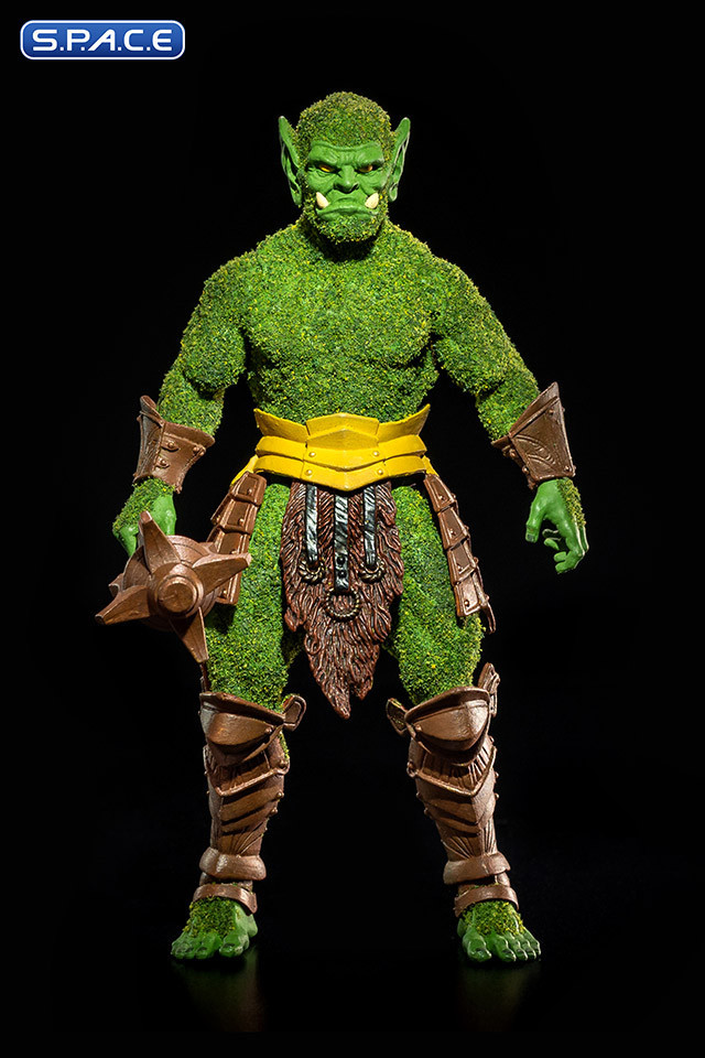 All Stars Wave 4 Bundle (Mythic Legions)