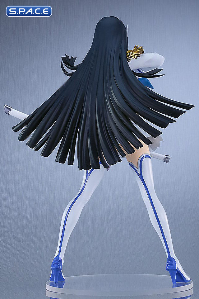 Satsuki Kiryuin Pop Up Parade SP PVC Statue (Kill La Kill)