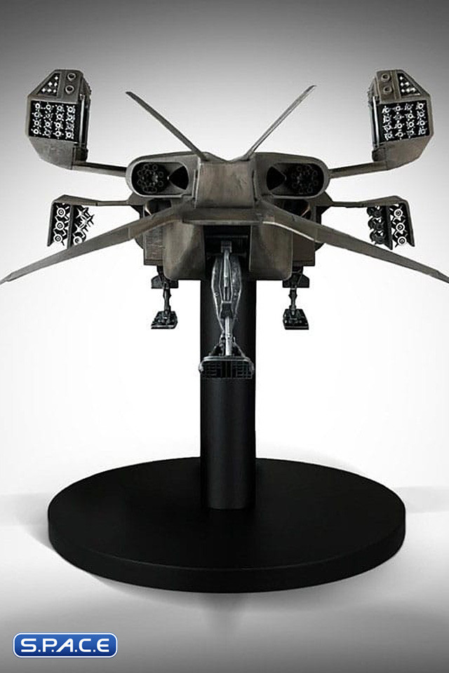 UD-4 Cheyenne Dropship Statue (Aliens)