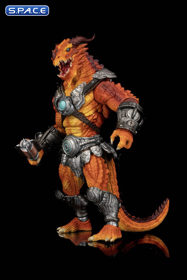 Dragosyr Cosmic Character Pack (Cosmic Legions)