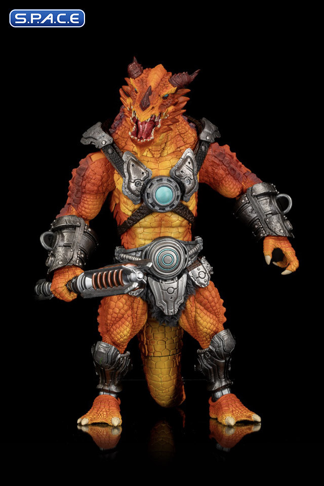Dragosyr Cosmic Character Pack (Cosmic Legions)