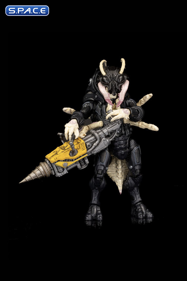 Sphexxian Helmets Cosmic Character Pack (Cosmic Legions)