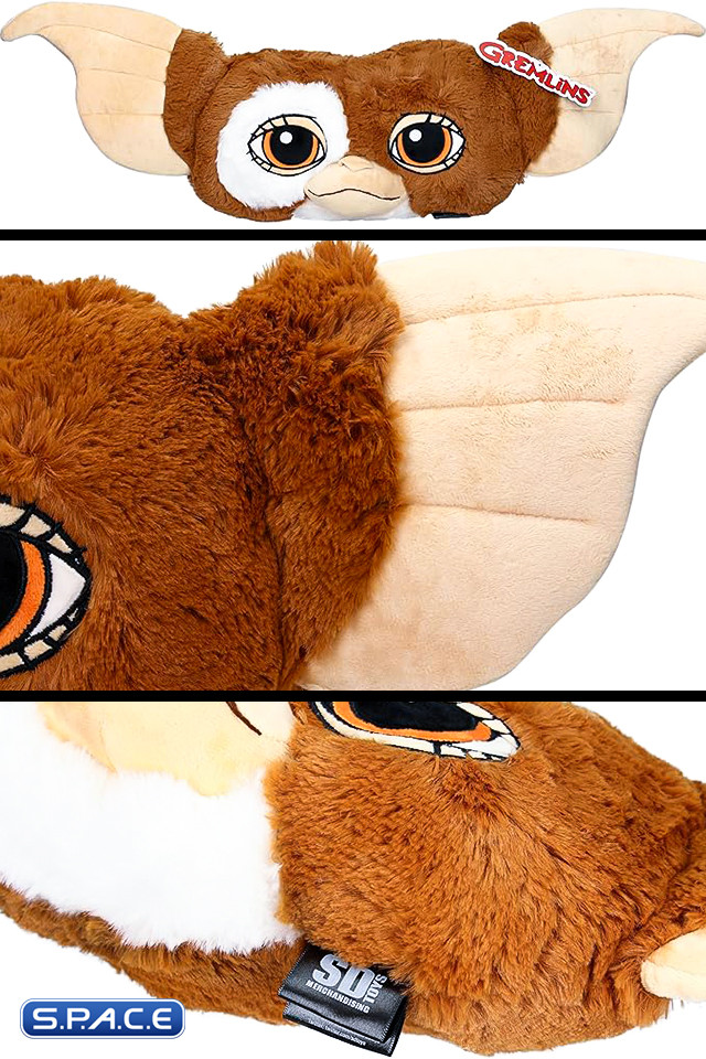 Gizmo Plush Pillow (Gremlins)