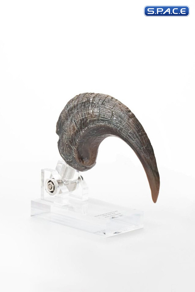 Velociraptor Foot Claw Prop Replica (Jurassic Park)