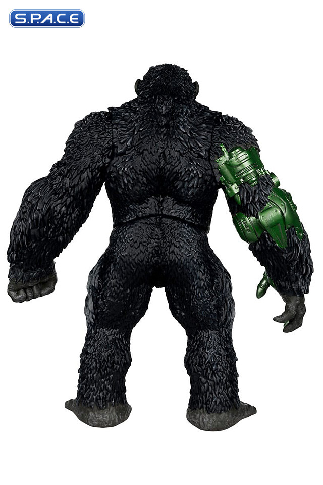 Titano vs. The Flash 2-Pack (DC Multiverse)