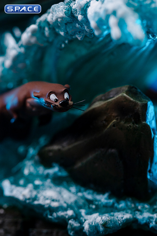 1/10 Scale Pocahontas Deluxe Art Scale Statue (Pocahontas)