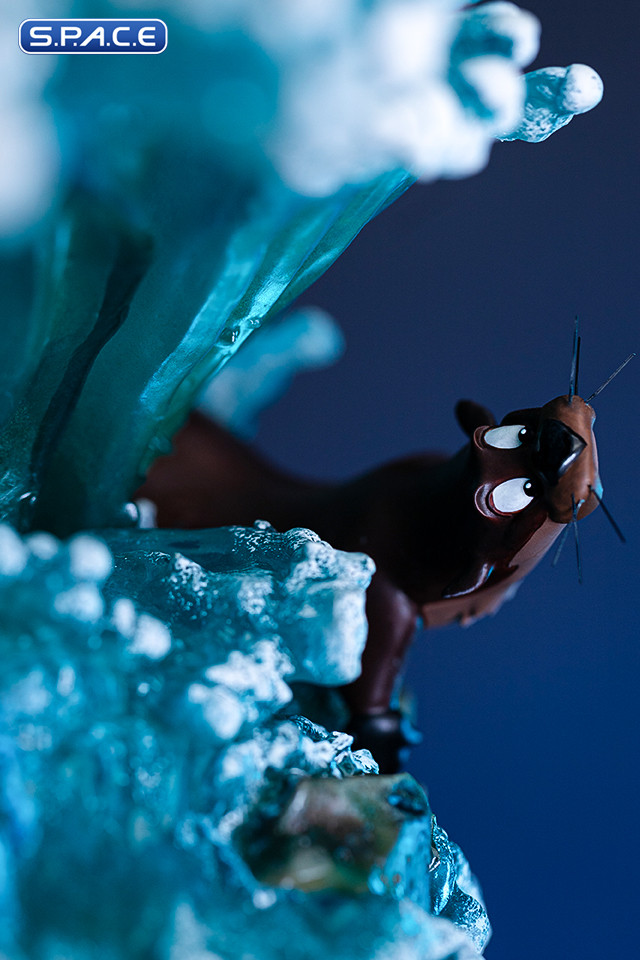 1/10 Scale Pocahontas Deluxe Art Scale Statue (Pocahontas)