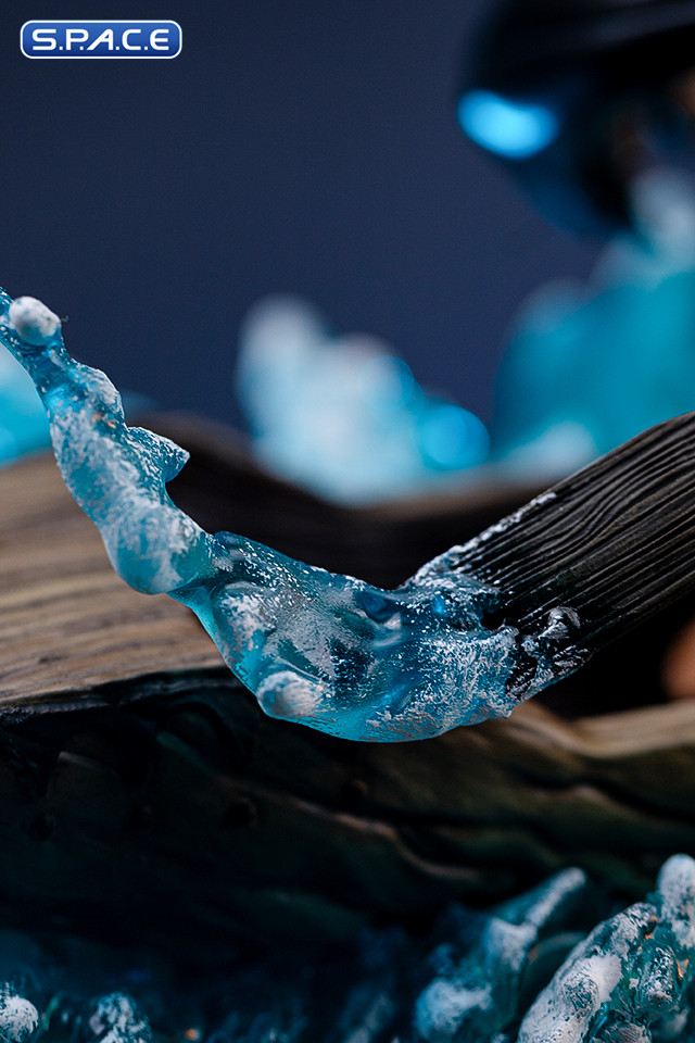 1/10 Scale Pocahontas Deluxe Art Scale Statue (Pocahontas)