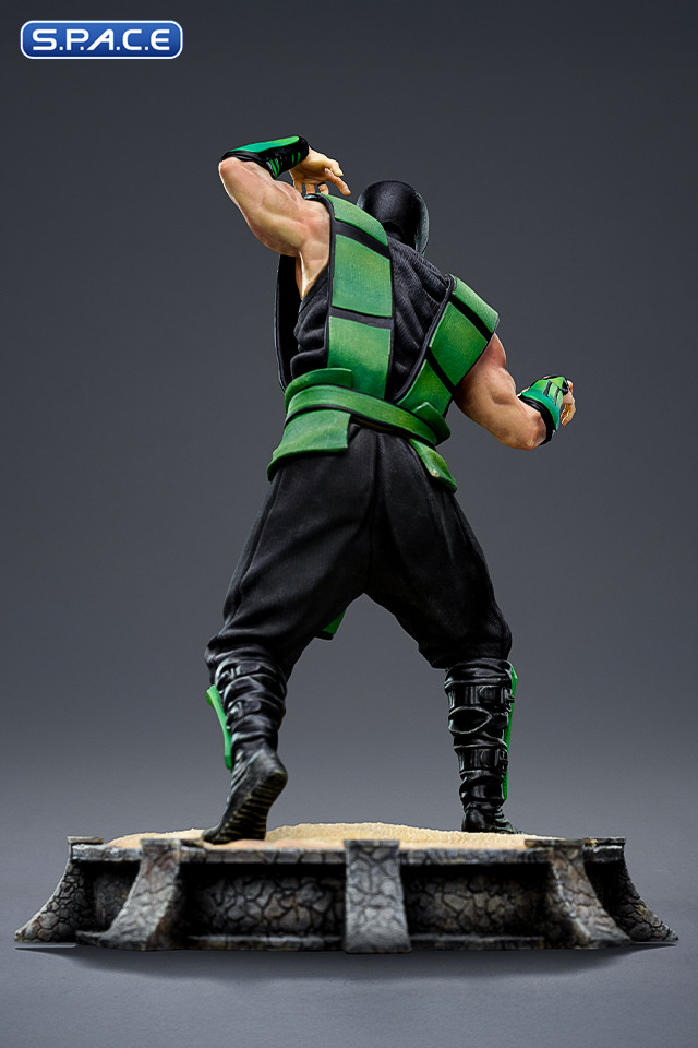 1/10 Scale Reptile Art Scale Statue (Mortal Kombat)