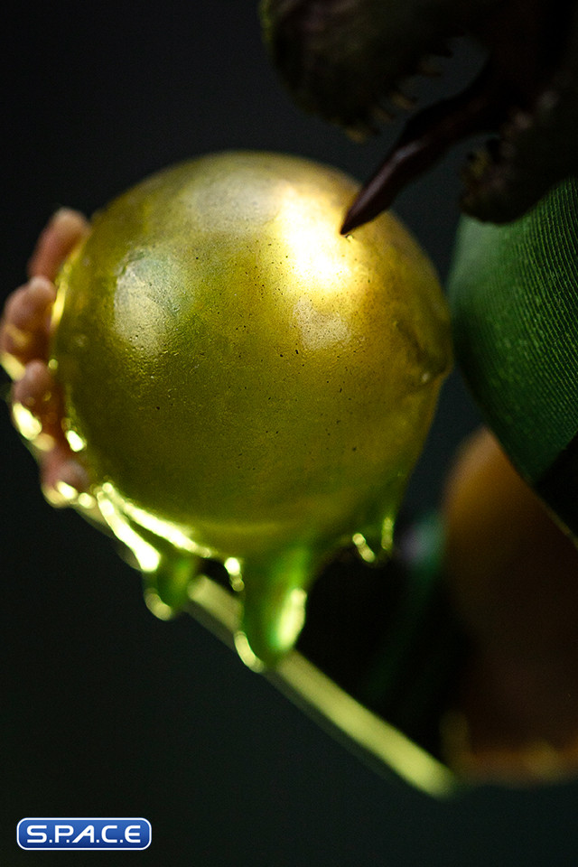 1/10 Scale Reptile Art Scale Statue (Mortal Kombat)