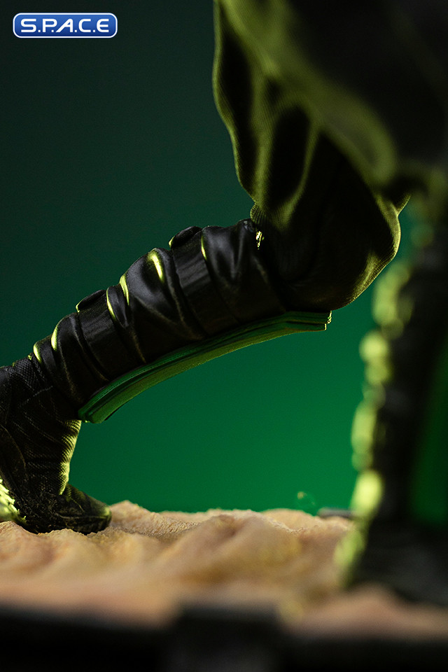 1/10 Scale Reptile Art Scale Statue (Mortal Kombat)