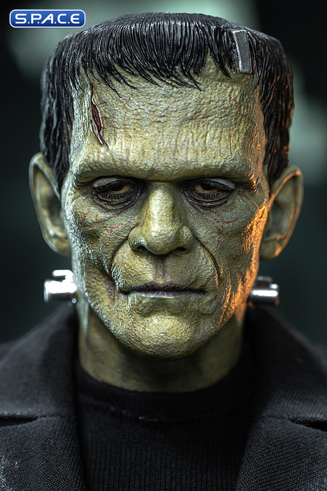 1/6 Scale Frankensteins Monster (Universal Monsters)