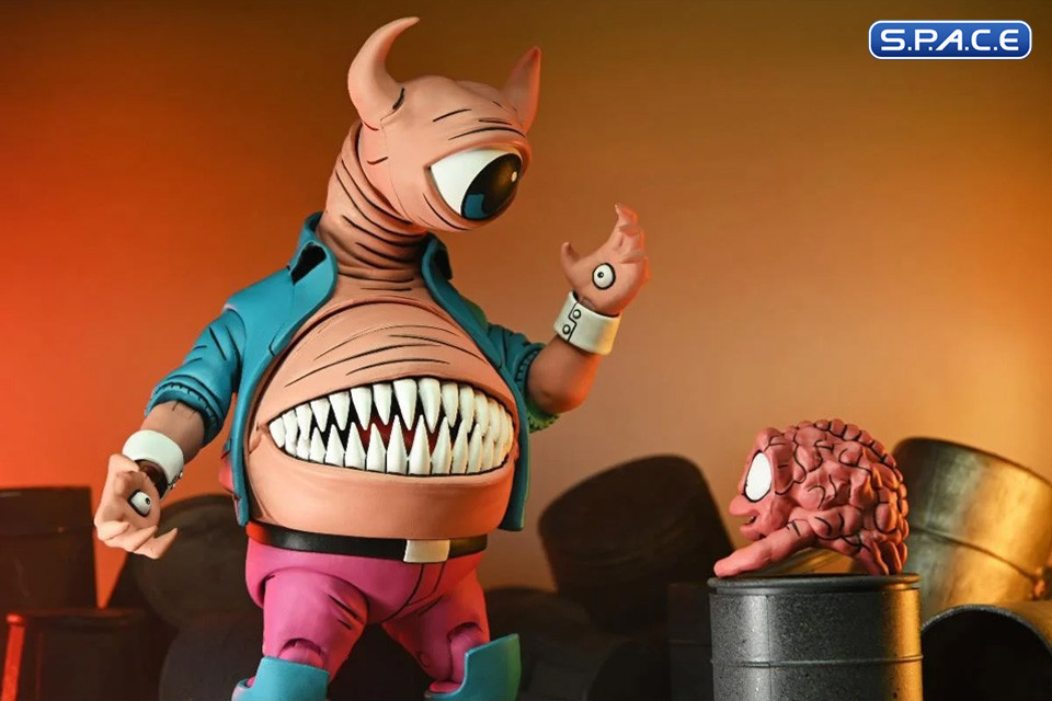 Bellybomb (Teenage Mutant Ninja Turtles)