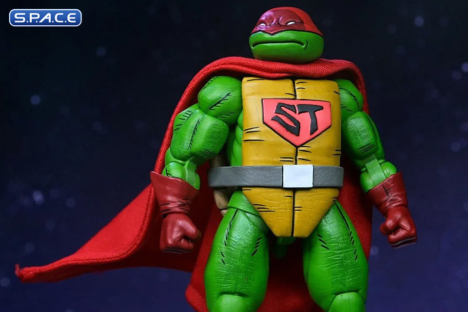 Super Turtle (Teenage Mutant Ninja Turtles)