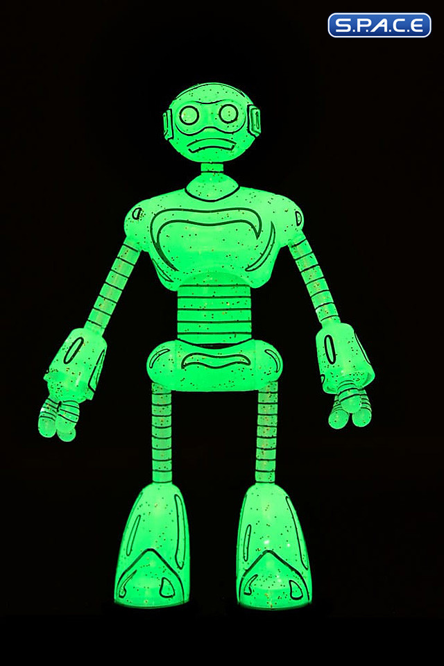 Fugitoid - Transmat Version (Teenage Mutant Ninja Turtles)