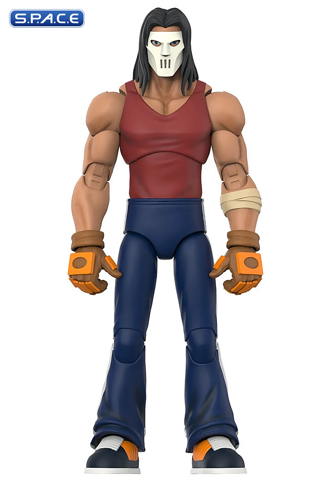 Ultimate Casey Jones (Teenage Mutant Ninja Turtles)