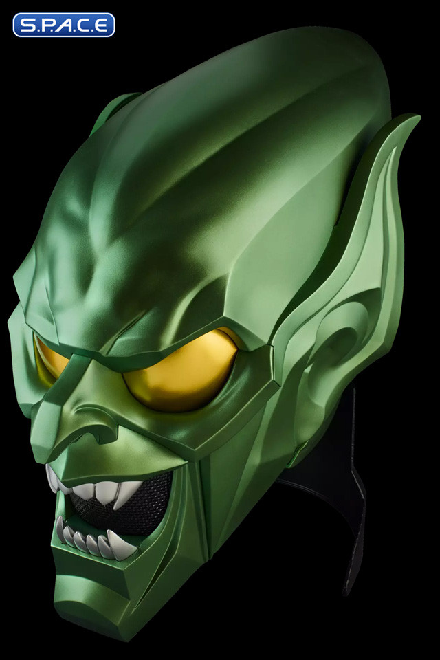 Green Goblin Roleplay Helmet (Marvel)