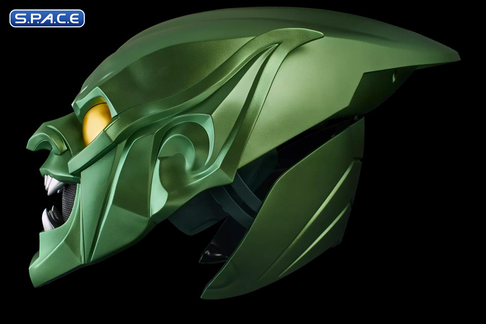 Green Goblin Roleplay Helmet (Marvel)