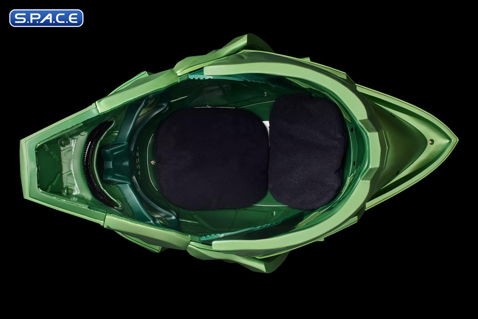 Green Goblin Roleplay Helmet (Marvel)