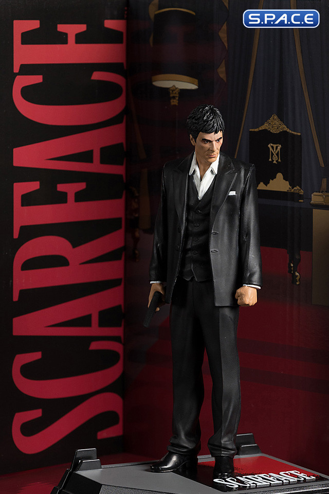 Tony Montana Movie Maniacs (Scarface)