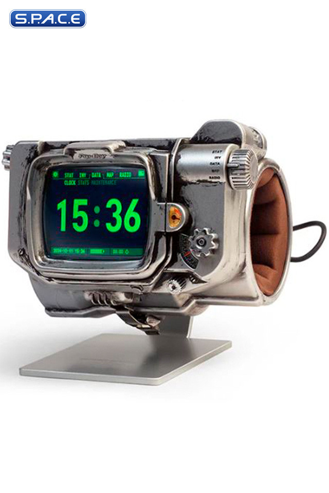 1:1 Pip-Boy Life-Size Replica (Fallout)