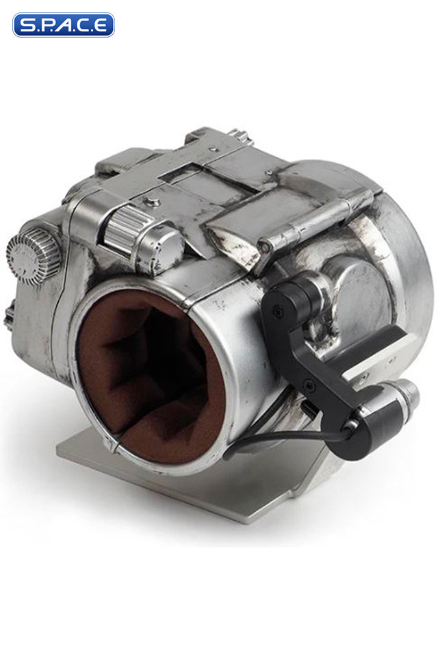 1:1 Pip-Boy Life-Size Replica (Fallout)