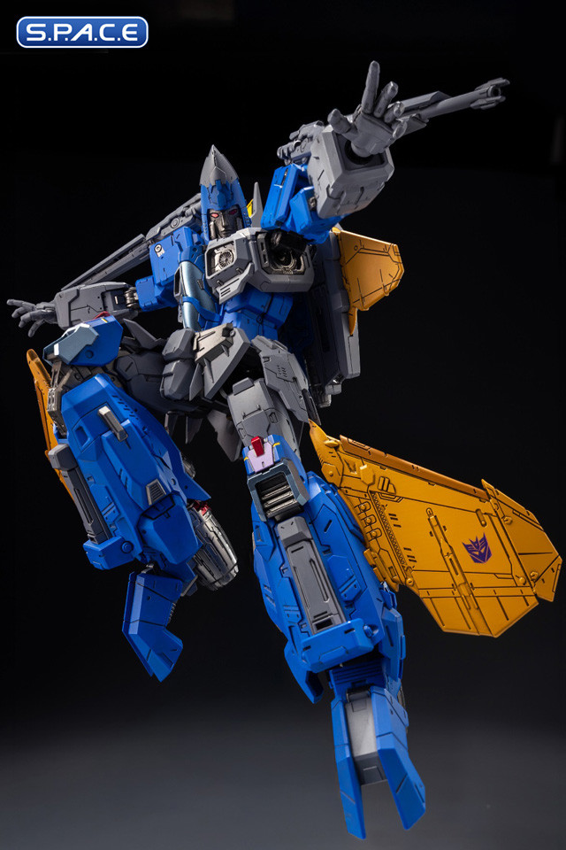 Dirge MDLX Collectible Figure (Transformers)