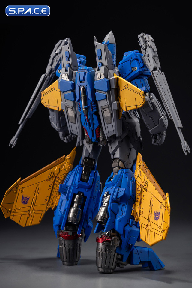 Dirge MDLX Collectible Figure (Transformers)