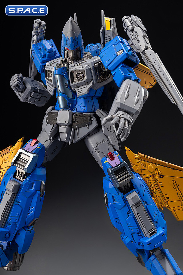 Dirge MDLX Collectible Figure (Transformers)