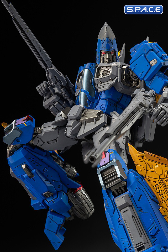 Dirge MDLX Collectible Figure (Transformers)