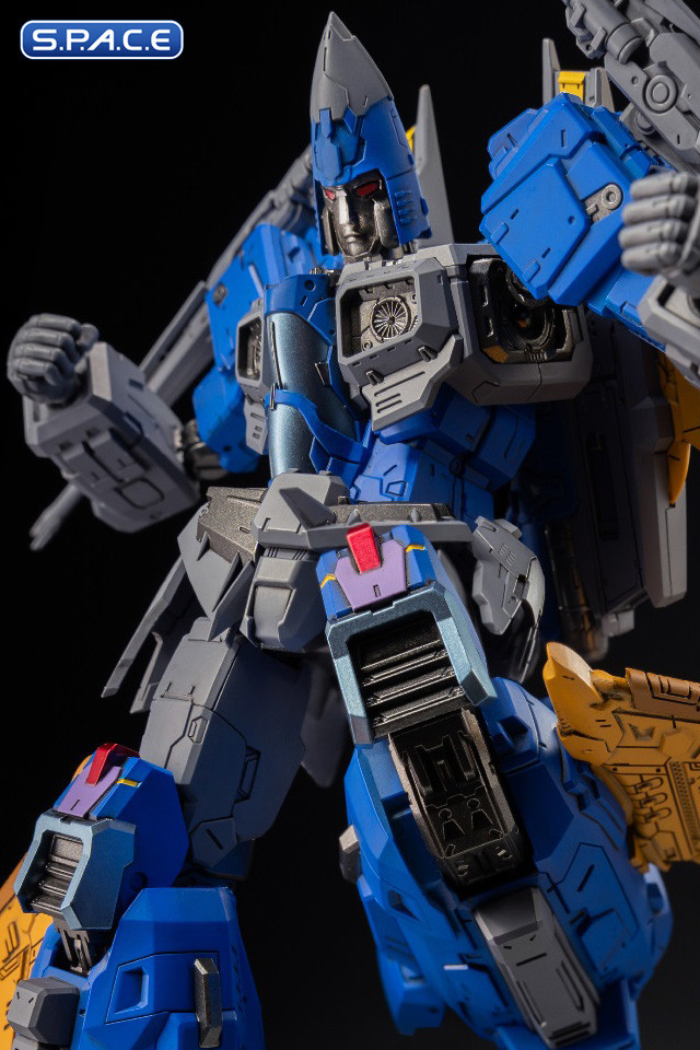 Dirge MDLX Collectible Figure (Transformers)