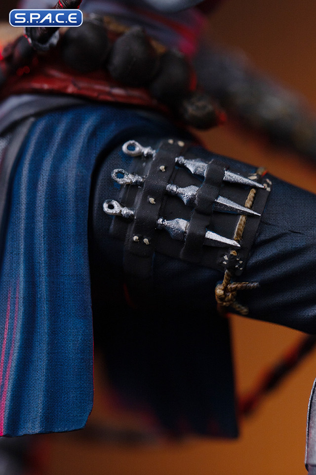 1/10 Scale Naoe Art Scale Statue (Assassins Creed Shadows)