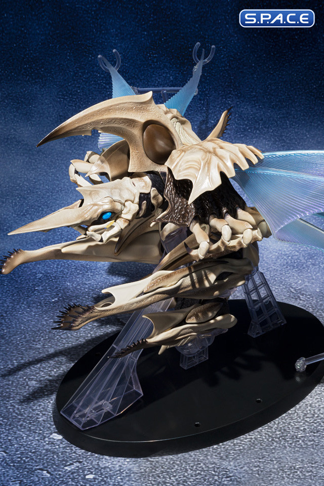 S.H.MonsterArts Legion (Gamera 2: Attack of Legion)