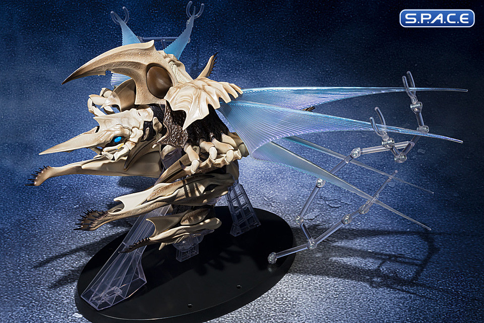 S.H.MonsterArts Legion (Gamera 2: Attack of Legion)