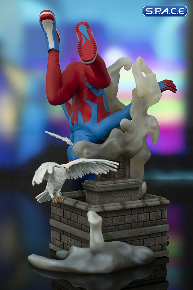 Spider-Boy Gallery PVC Statue (Marvel)