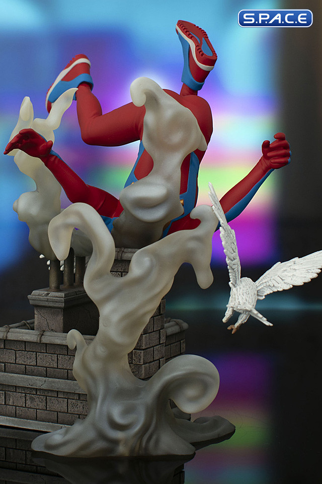 Spider-Boy Gallery PVC Statue (Marvel)