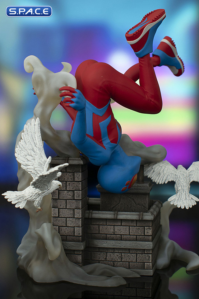 Spider-Boy Gallery PVC Statue (Marvel)