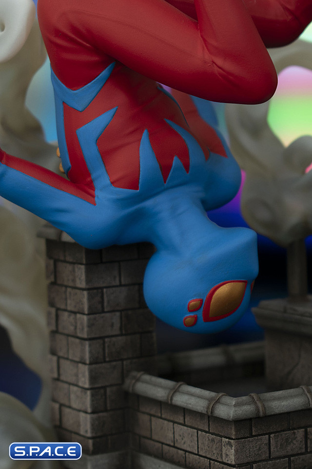 Spider-Boy Gallery PVC Statue (Marvel)