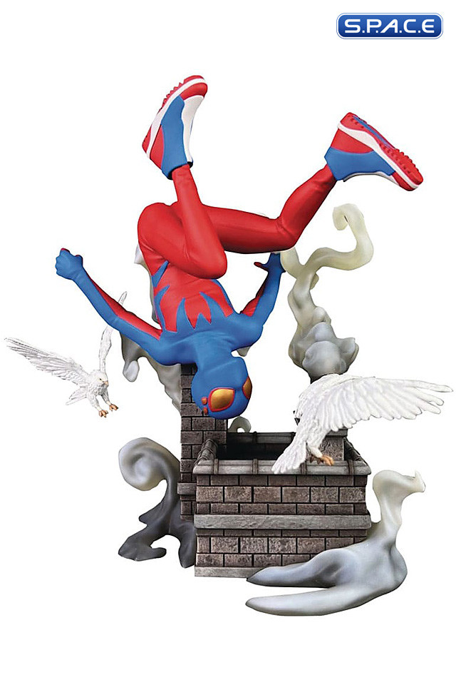 Spider-Boy Gallery PVC Statue (Marvel)
