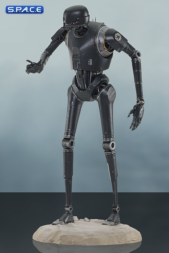K-2SO Premier Collection Statue (Andor)