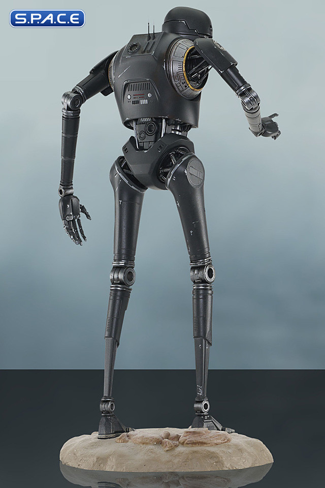 K-2SO Premier Collection Statue (Andor)