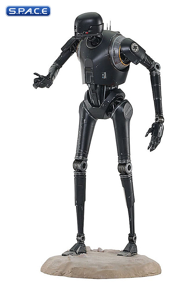 K-2SO Premier Collection Statue (Andor)