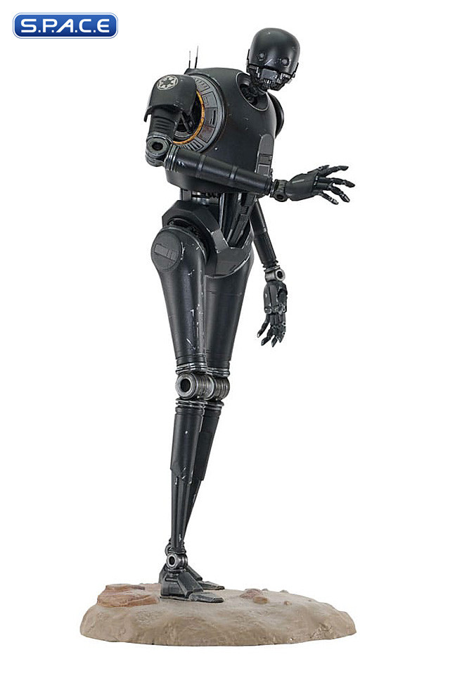 K-2SO Premier Collection Statue (Andor)
